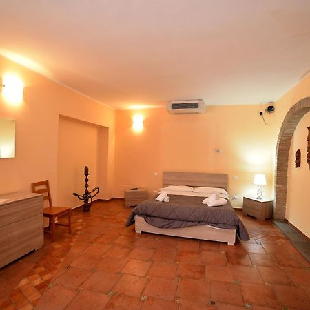 Air B&B Pleasant Moments 볼세나 외부 사진