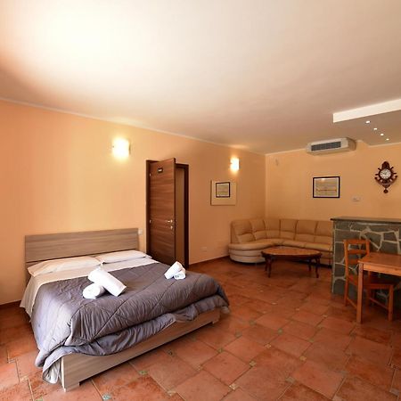 Air B&B Pleasant Moments 볼세나 외부 사진