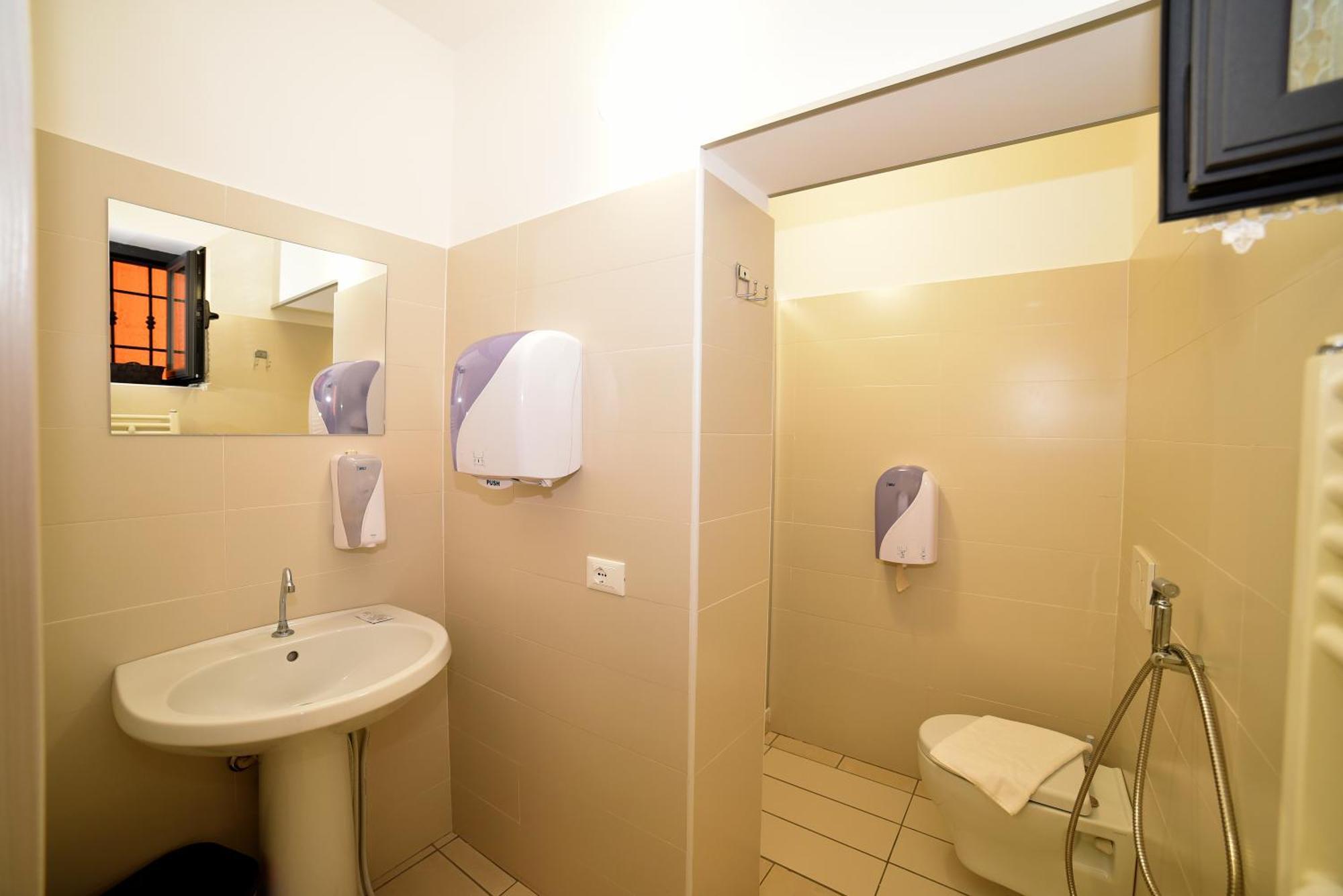 Air B&B Pleasant Moments 볼세나 외부 사진