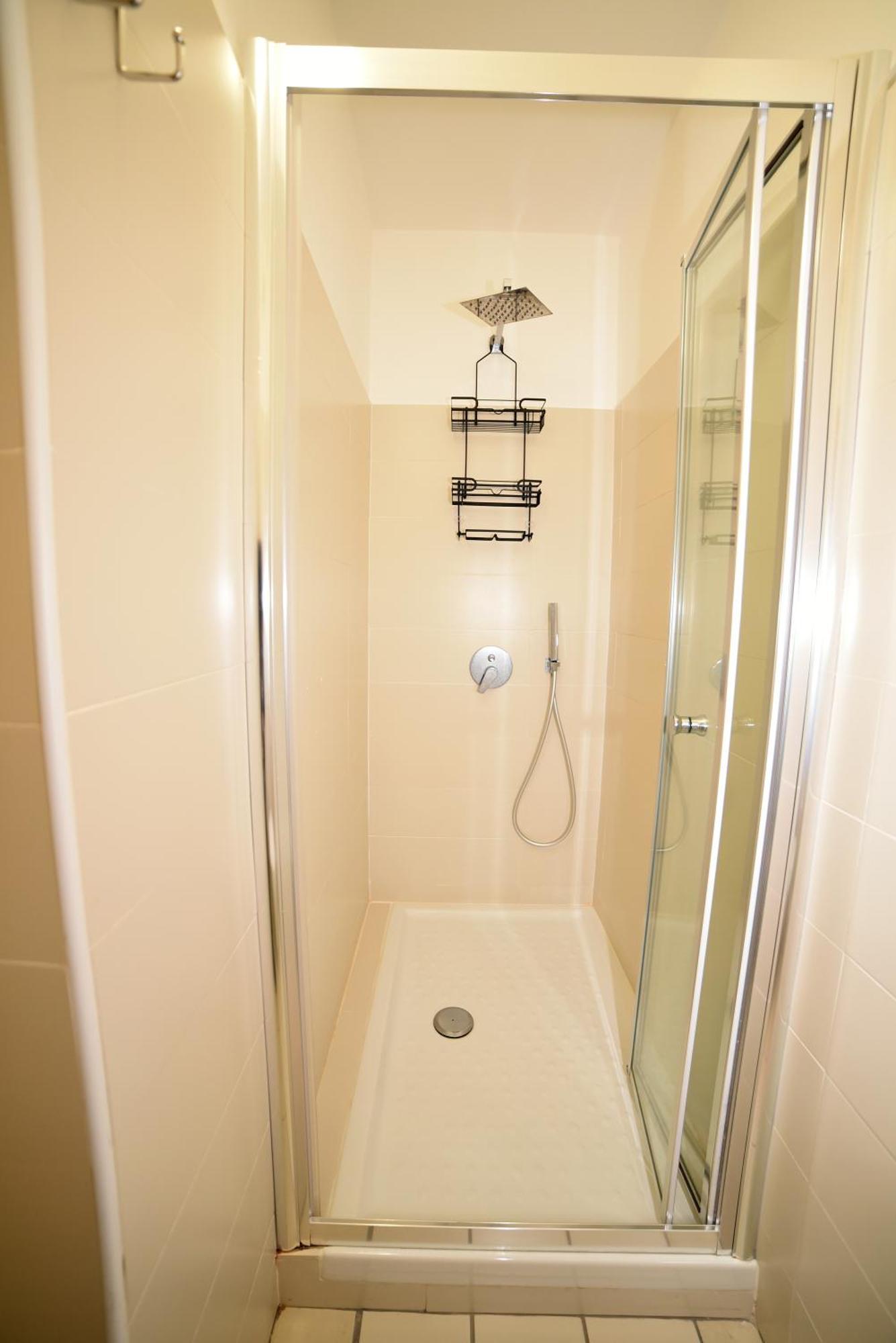 Air B&B Pleasant Moments 볼세나 외부 사진