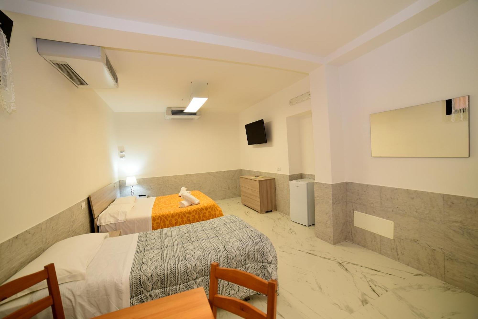 Air B&B Pleasant Moments 볼세나 외부 사진