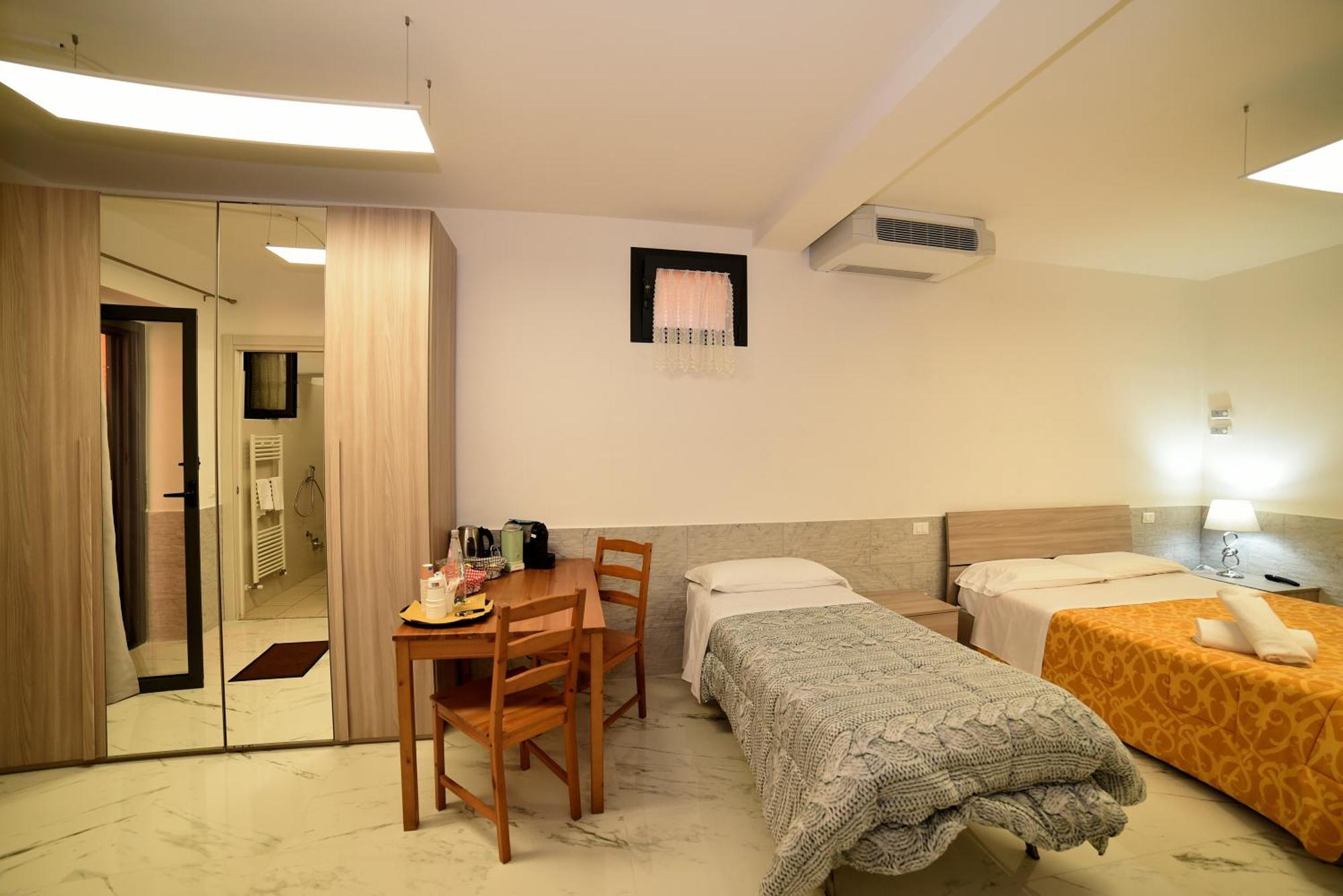 Air B&B Pleasant Moments 볼세나 외부 사진