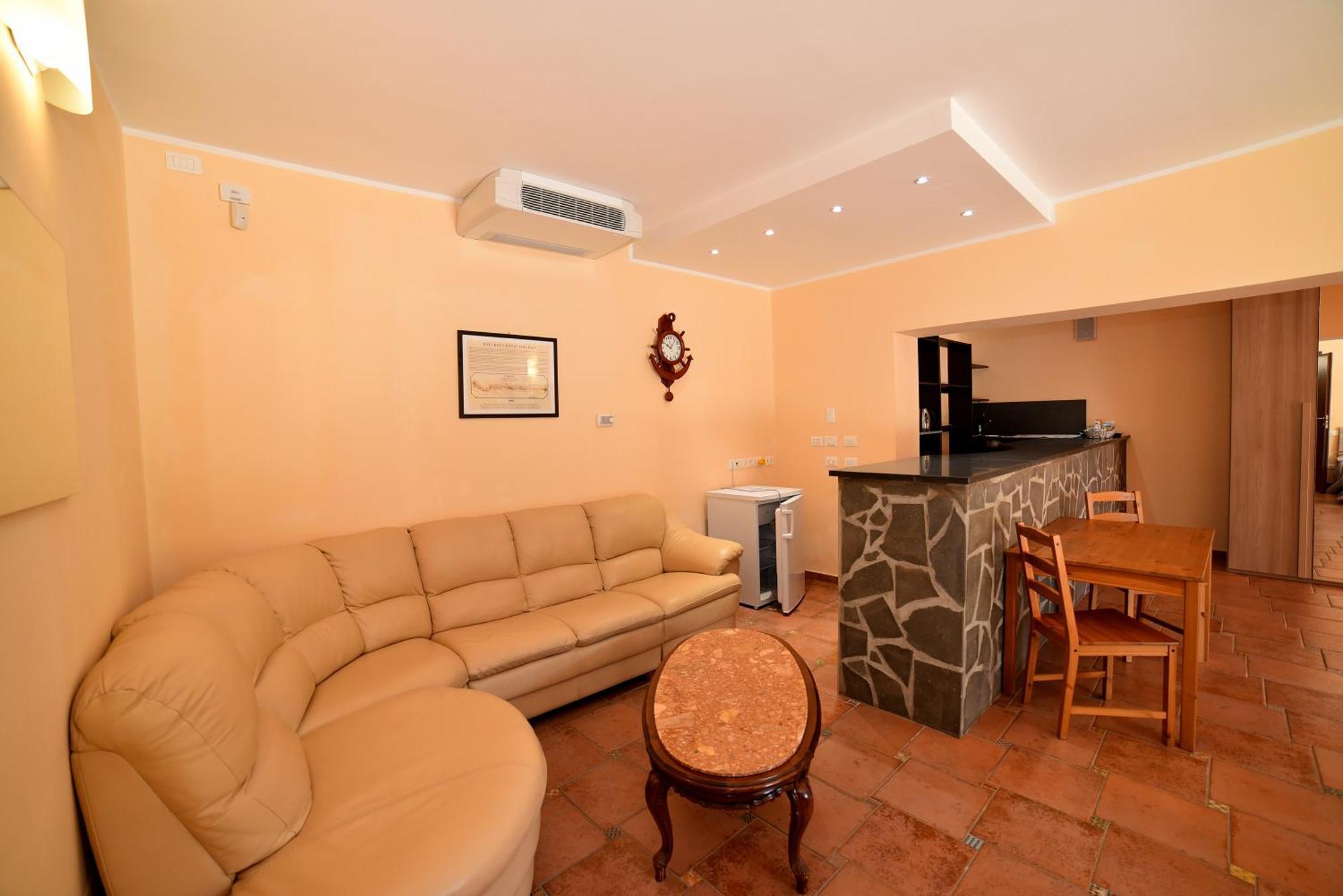 Air B&B Pleasant Moments 볼세나 외부 사진