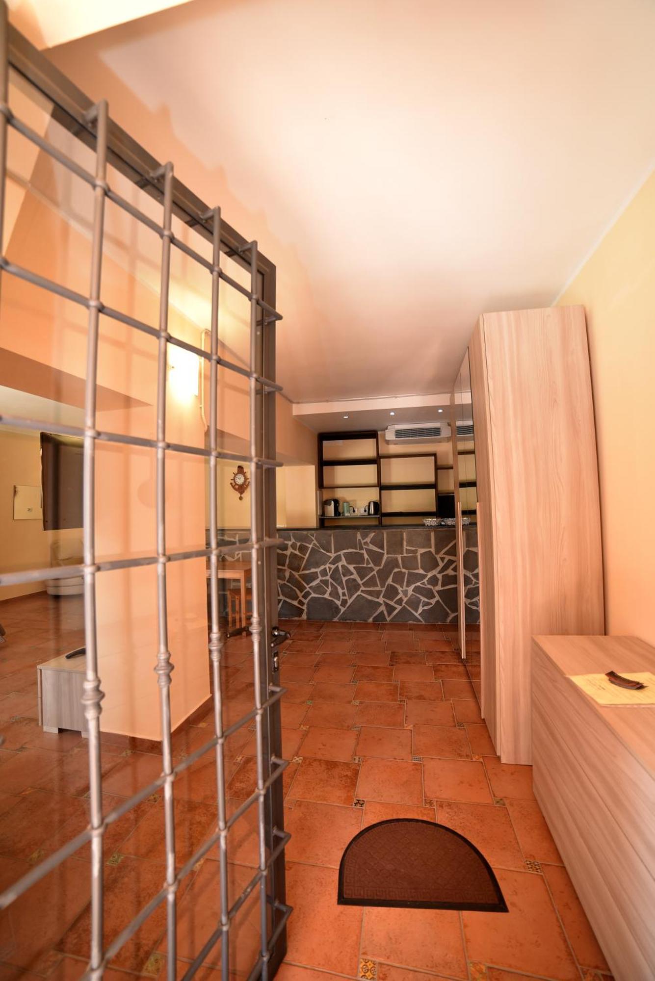 Air B&B Pleasant Moments 볼세나 외부 사진